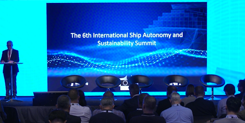 Part 1 autonomy Summit 2025