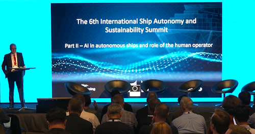Part 2 autonomy Summit 2025